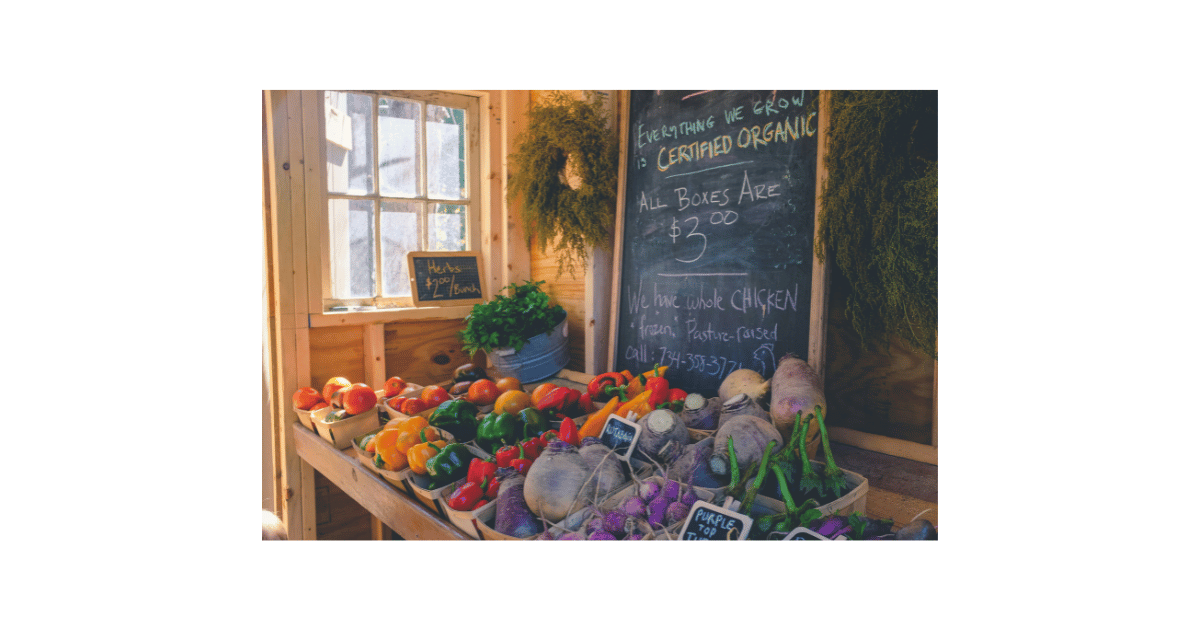 Finding the Best Health Food Store POS 5 Top Providers